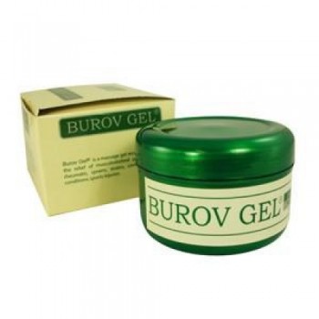 BUROW GEL 100G