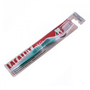 ČETKICA ZA ZUBE LACALUT ACTIV ČETKICA ZA ZUBE LACALUT ACTIV