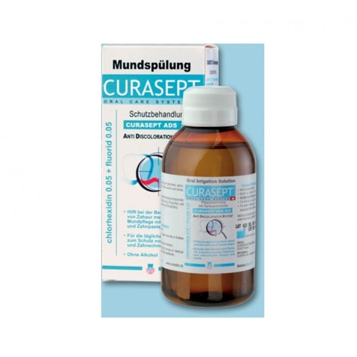 Curaprox Rastvori Rastvori za ispiranje usta | Galen Pharm On-line