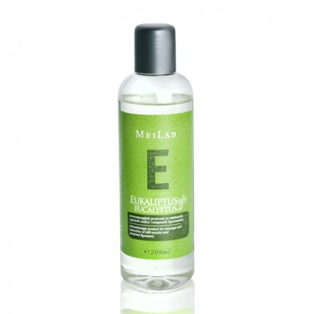 EUKALIPTUS ULJE 200ML