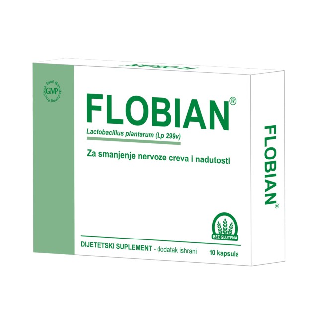 FLOBIAN CPS A10