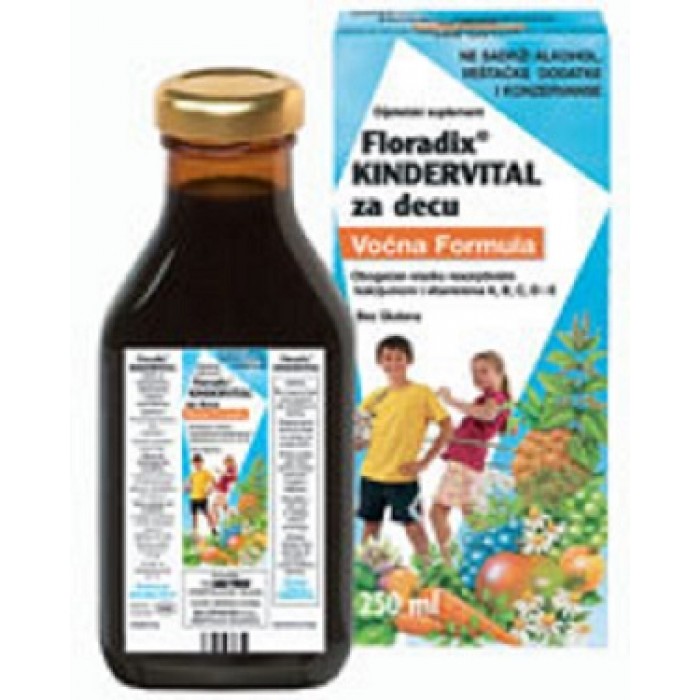 BECUTAN KIDS VITS MULTI OMEGA 3 SIRUP 250ML Galen Pharm Online