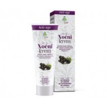 Josif Pančić Anti-Age noćna krema 50ml