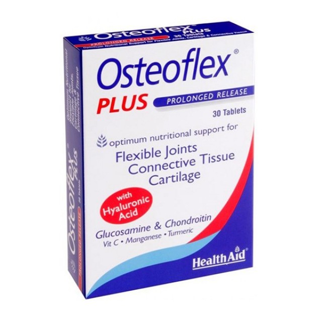 OSTEOFLEX PLUS TABLETE A30