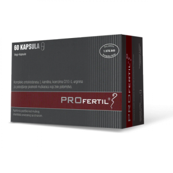 PROFERTIL KAPSULE A60 PROFERTIL KAPSULE A60