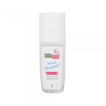Sebamed deo sprej cvetni 75ml