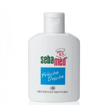 Sebamed gel za tuširanje 200ml
