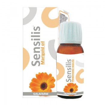 SENSILIS NEVENOVO ULJE 50ML