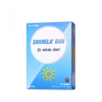 SMIRELA TABLETE DAN