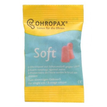 Ohropax Soft tamponi za uši 2 kom