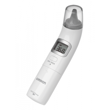 Toplomer Omron Gentle Temp 521 Prizma