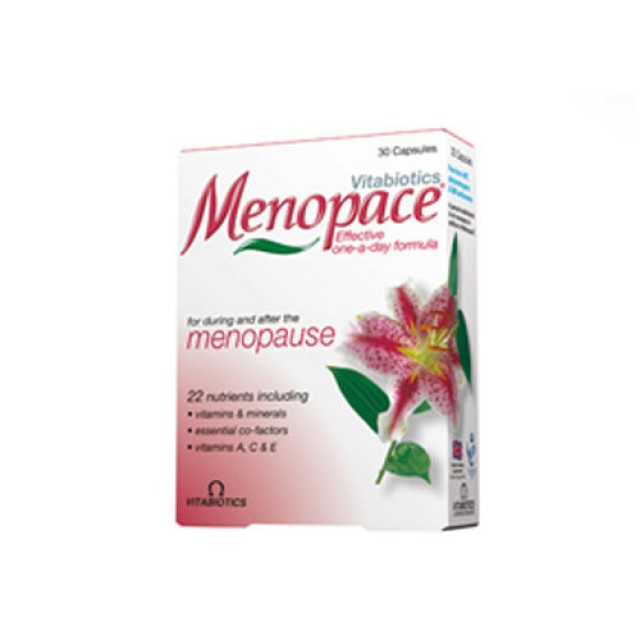 MENOPACE CPS A 30