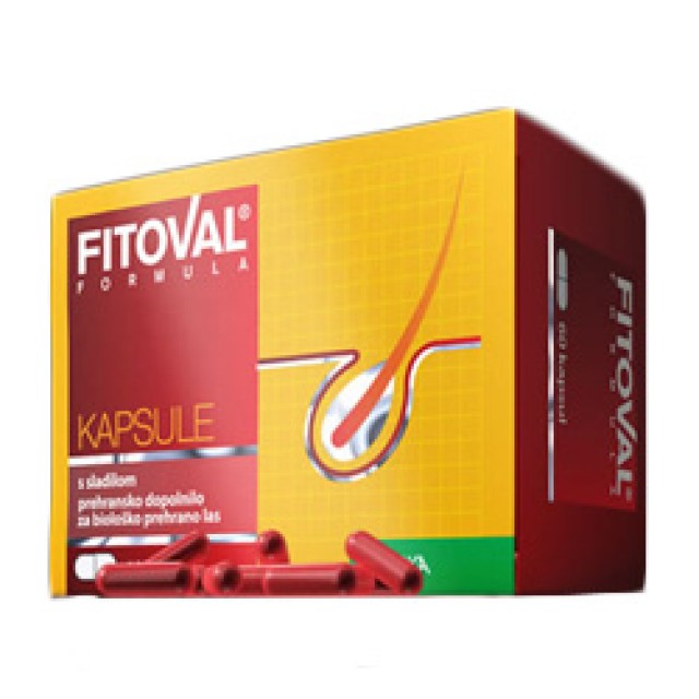 FITOVAL CPS A 60