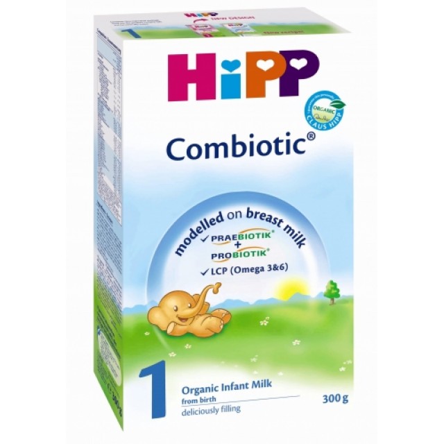 HIPP 1 COMBIOTIC 300G