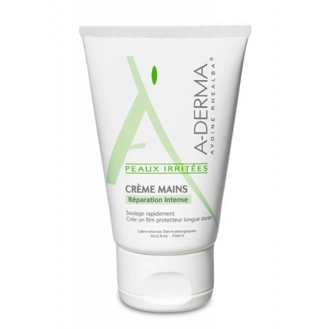 A-DERMA KREMA ZA RUKE 50ML