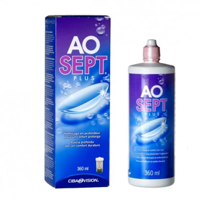 AO SEPT 360ML