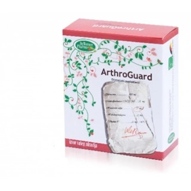 ARTHROGUARD KAPSULE A40