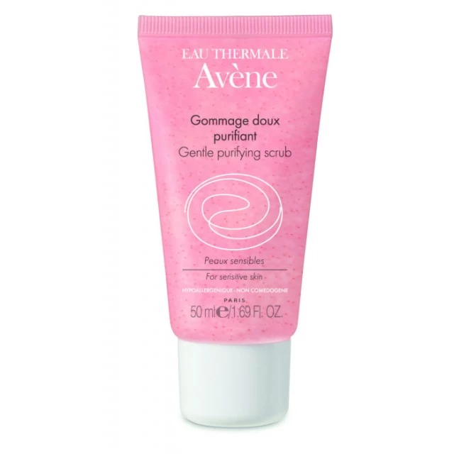 AVENE BLAGI PILING ZA OSETLJIVU KOŽU 75ML