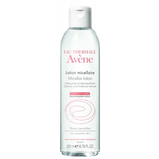AVENE MICELARNI LOSION 200ML