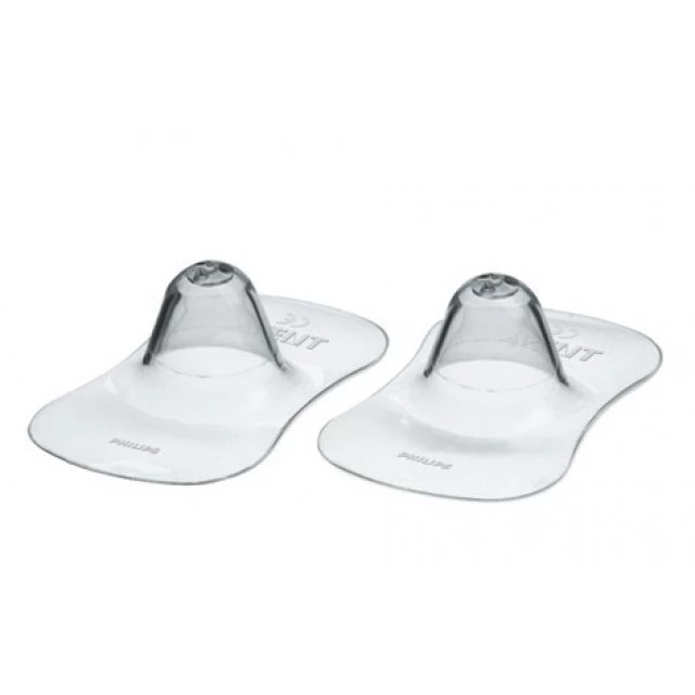 AVENT BRADAVICE SILIKONSKE NORMAL A2
