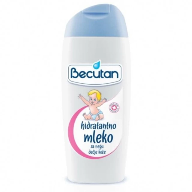 BECUTAN MLEKO 200ML