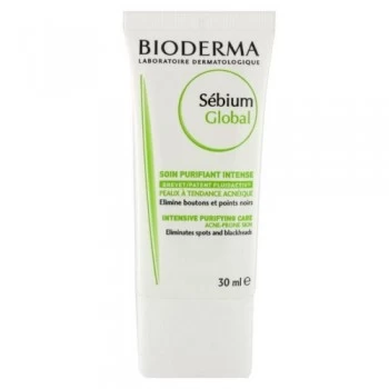 BIODERMA SEBIUM GLOBAL 30ML