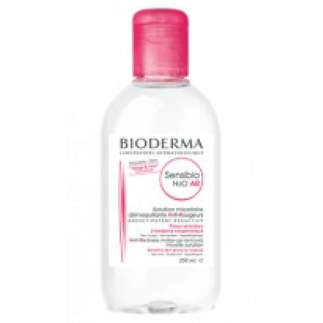 BIODERMA SENSIBIO H20 AR MICELARNI RASTVOR 250ML