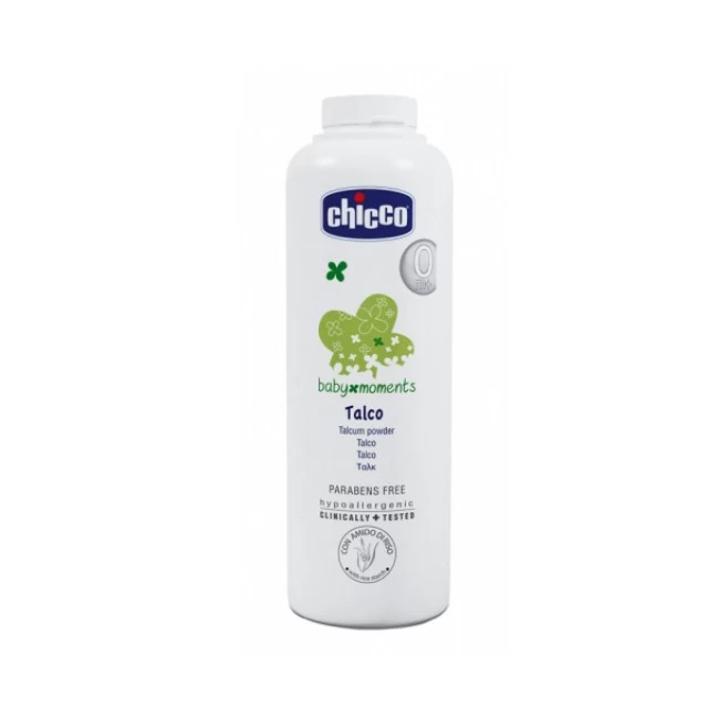 CHICCO BABY MOMENTS PUDER 150G