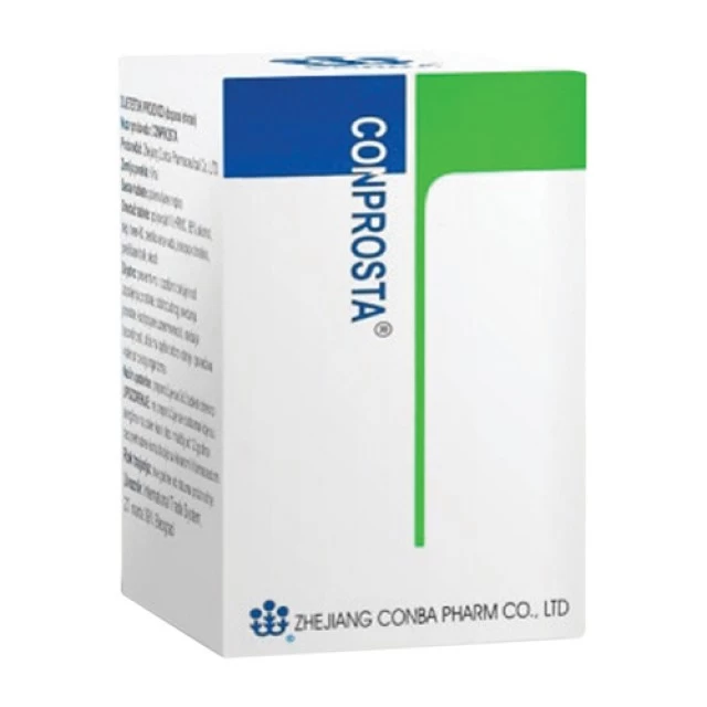 CONPROSTA TABLETE A60