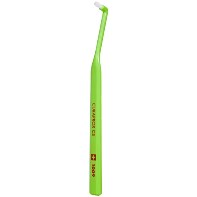 CURAPROX ČETKICA MEDJUZUBNA CS1009 - Interdentalne CURAPROX ČETKICA MEDJUZUBNA CS1009