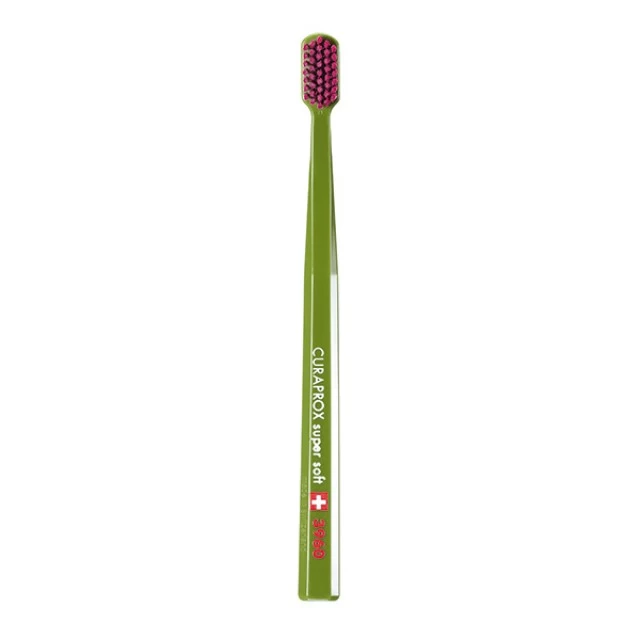 CURAPROX ČETKICA SUPERSOFT 3960