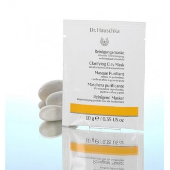DR. HAUSCHKA MASKA OD GLINE ZA DUBINSKO ČIŠĆENJE 10X10G