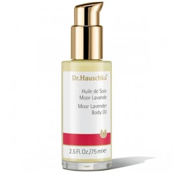DR. HAUSCHKA ULJE ZA TELO OD LAVANDE 75ML