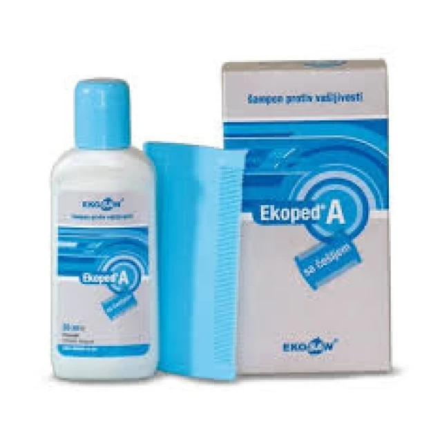 EKOPED-A SA ČEŠLJIĆEM