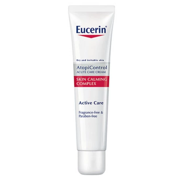 EUCERIN ATOPICONTROL ACUTE KREMA 40ML