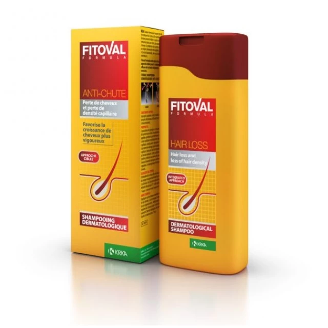 FITOVAL ŠAMPON PROTIV OPADANJA 100ML