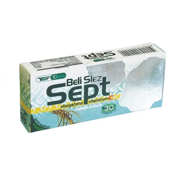 GOTI BELI SLEZ ORIBLETE A30