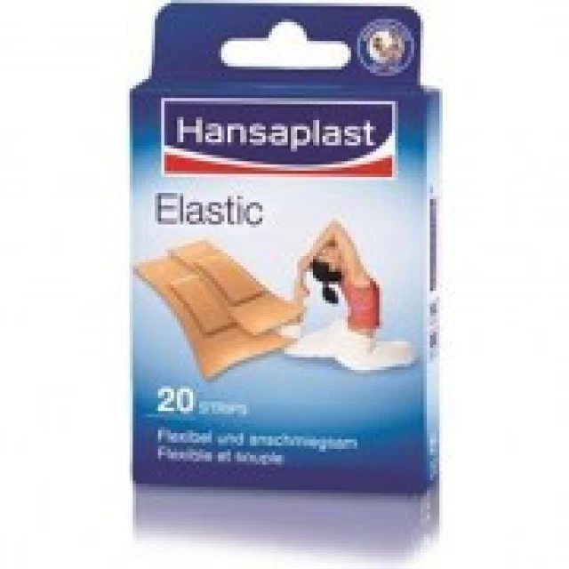 HANSAPLAST ELASTIC A20