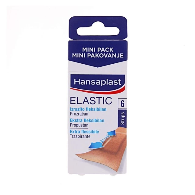 HANSAPLAST ELASTIC A6