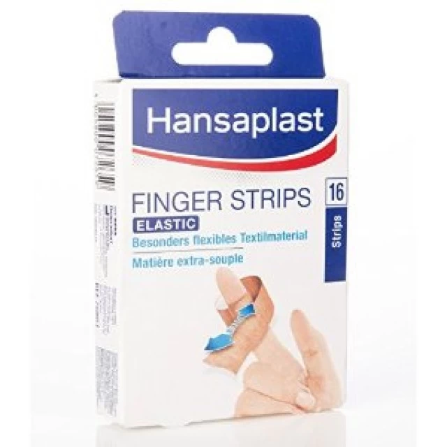 HANSAPLAST FINGER A16