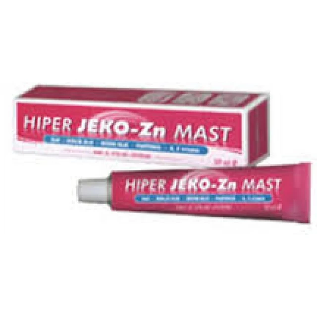 HIPER JEKO-ZN MAST 50ML