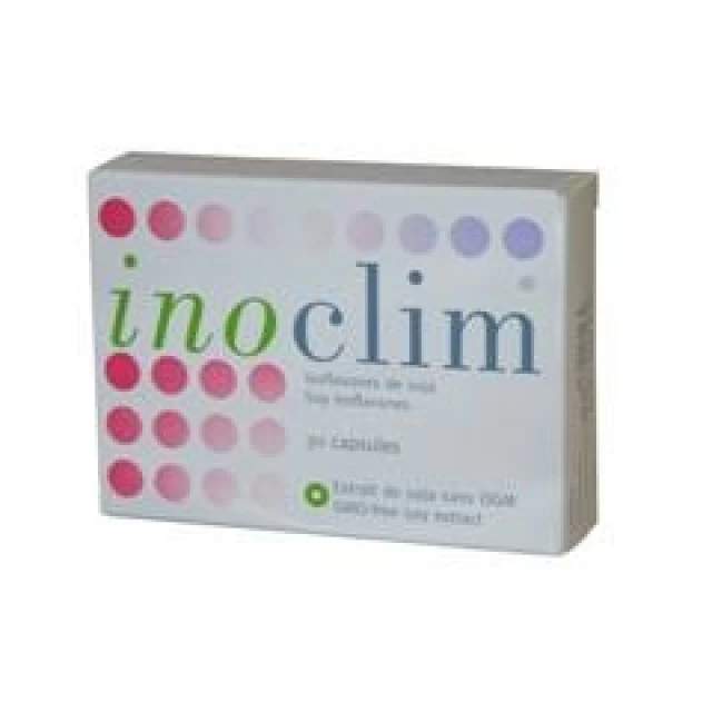 INOCLIM KAPSULE  A30