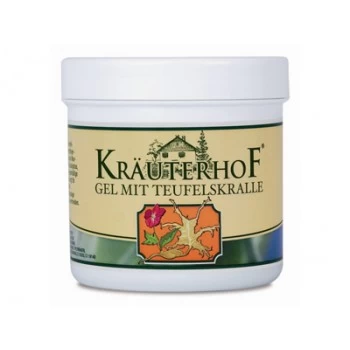 IRIS ĐAVOLJA KANDŽA GEL 250ML