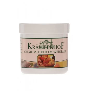 IRIS KREMA SA CRVENIM GROŽĐEM 250ML