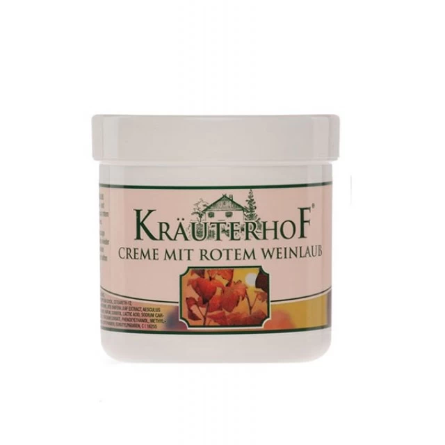 IRIS KREMA SA CRVENIM GROŽĐEM 250ML