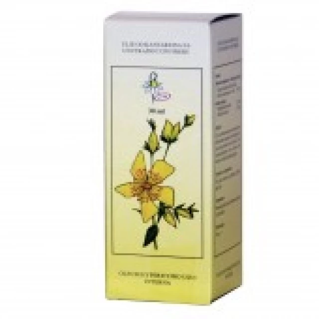 JOSIF PANČIĆ KANTARION ULJE UNUTRA 30ML