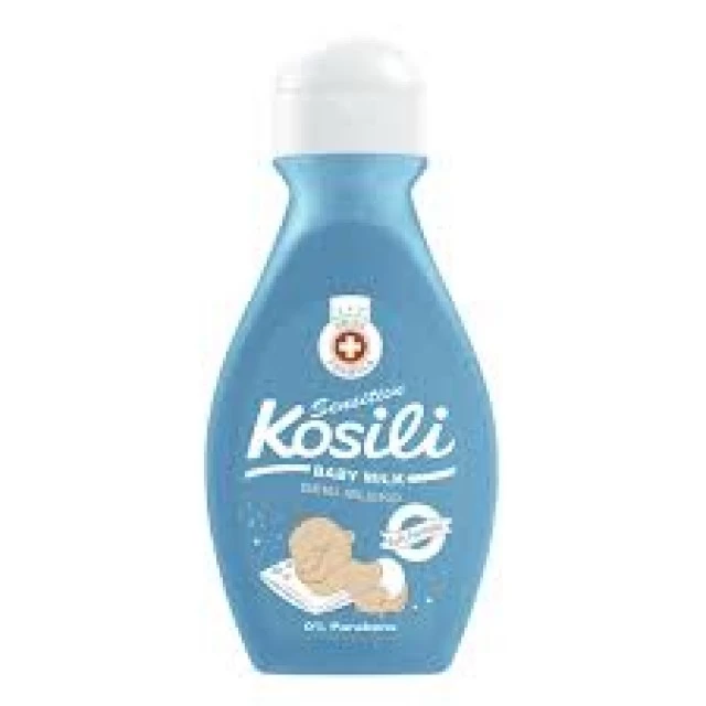 KOSILI KUPKA 200ML PLAVA