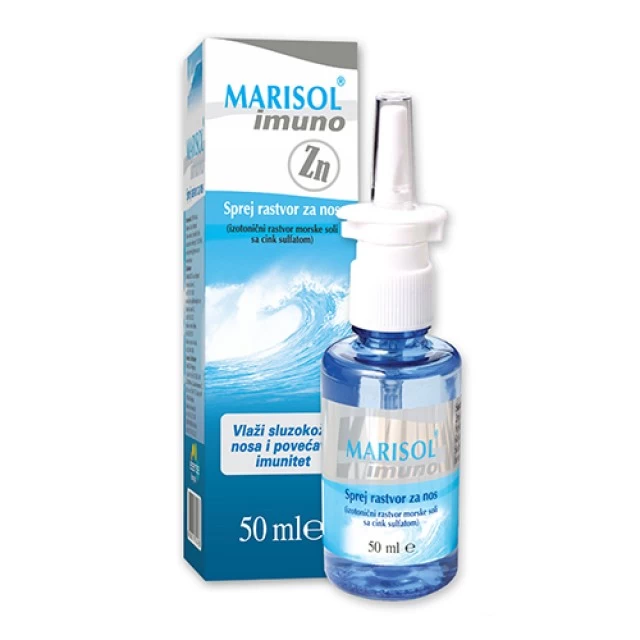 MARISOL SPREJ IMUNO 50ML