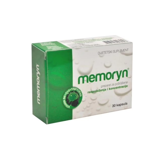 MEMORYN CPS A30