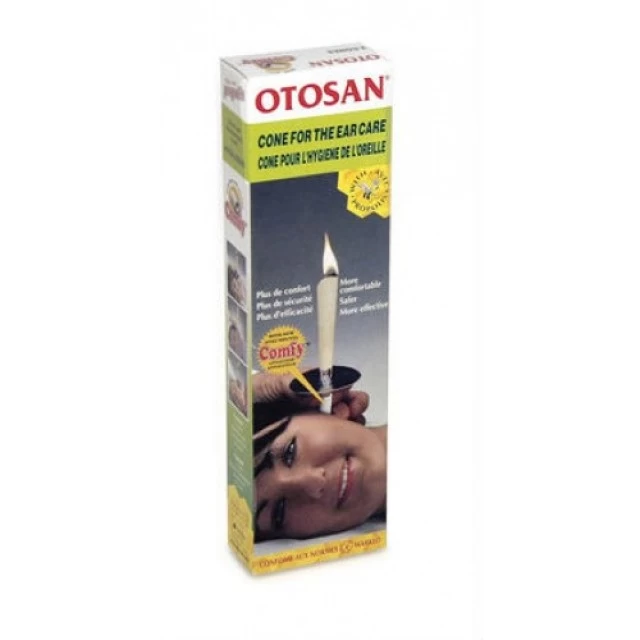 OTOSAN KUPA ZA UŠI